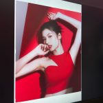 Sana Minatozaki Instagram - 레드맛집 @espoir_makeup 💋💋💋