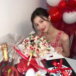 Sana Minatozaki Instagram - 🫗🤍❤️‍🩹