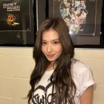 Sana Minatozaki Instagram – thanks Sydney for giving me such a great time..🩵