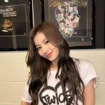Sana Minatozaki Instagram – thanks Sydney for giving me such a great time..🩵