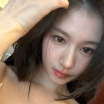 Sana Minatozaki Instagram – ☁️🤍🌬️