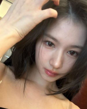 Sana Minatozaki Instagram - ☁️🤍🌬️