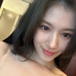 Sana Minatozaki Instagram – ☁️🤍🌬️
