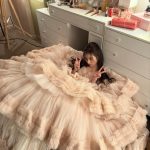 Sana Minatozaki Instagram – 🪞🌸