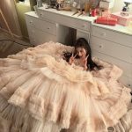 Sana Minatozaki Instagram – 🪞🌸