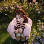Sana Minatozaki Instagram - 아이갓츄💐💞🤎