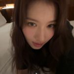 Sana Minatozaki Instagram – 까먹기전에🤳🩶🤎