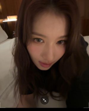 Sana Minatozaki Instagram - 까먹기전에🤳🩶🤎