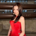 Sana Minatozaki Instagram - 🥀🦋♥️