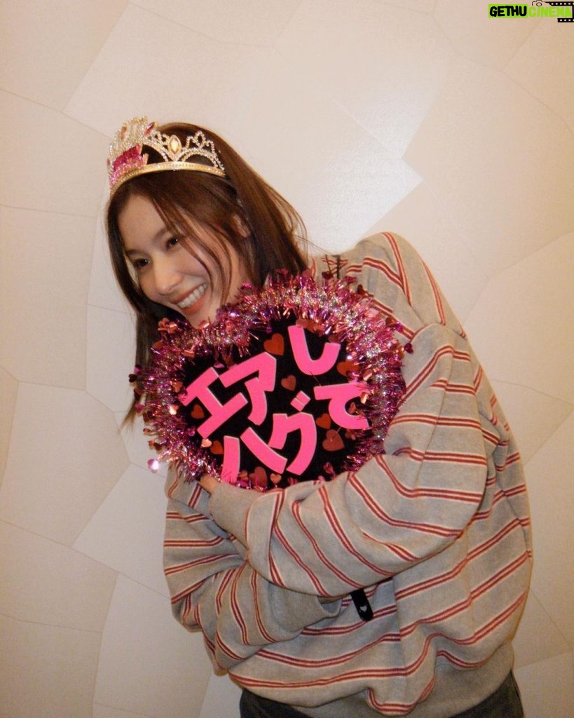 Sana Minatozaki Instagram - 이번 휴가 두번째 버킷리스트도 성공💟✅ & 今年もサプライズ誕生日パーティー🥺🥹🌟
