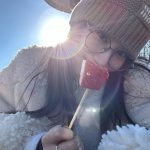 Sana Minatozaki Instagram - 내 올해 휴가 첫번째 버킷리스트 성공💟✅