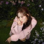 Sana Minatozaki Instagram - 아이갓츄💐💞🤎