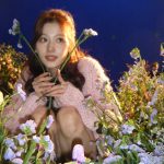 Sana Minatozaki Instagram - 내 취향 가득📦🤎🧶🎀🪻🌬️🩵