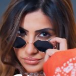Sana Sultan Instagram – Finally our Trending Audio Song “Shades” is Out Now 🤞🏻❤️💣
Go watch out the full Video lovelies & let us know how did u like it🥰
@ewansidhuofficial 
@soulmusicstudioofficial 
@medazenithmakers 
@iam_obedafridi 
@ankur.1307 
@rajvirsainiofficial 
@srishrai
