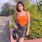 Sana Sultan Instagram – Dekho ab Follow kiya toh jhelna padega na… Love u 2 guys! Ok bye🐒👻🥰
Nazakat….🫠🤭🫶🏻
