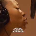 Sanaa Lathan Instagram - You can’t stop my come up! This song is so addictive ❤️‍🔥. @ladylondon @milabucks killed it and I’m forever grateful for my ‘rap maestro’ @Rapsody & our amazing music producers @rance1500 #ONTHECOMEUP 💫🔥💫now streaming on @Paramountplus or make it a date in the theater 🍿