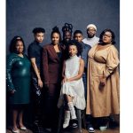 Sanaa Lathan Instagram - My amazing #OnTheComeUp family 💫🔥💫 Can’t wait for ya’ll to see this one. #September23! @latimes_entertainment @tiff_net #torontofilmfestival