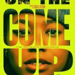 Sanaa Lathan Instagram - Official poster #OnTheComeUp 💫🔥💫 First stop #TorontoFilmFestival #TIFF #Sept8.. and premiering #September23 on #paramountplus ❤️‍🔥