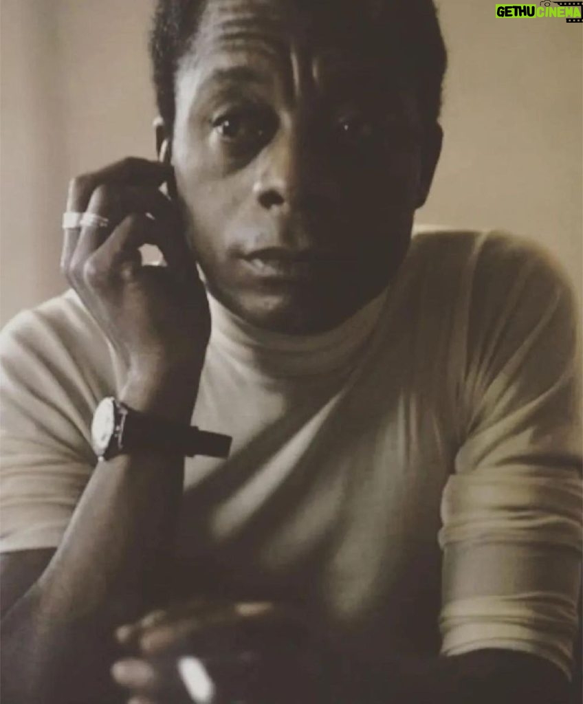 Sanaa Lathan Instagram - Repost from @jamesbaldwinarchive Happy birthday to the greatest of all time, James Baldwin. The Black queer genius born a Leo in Harlem. We would be so much more untethered without his work, his legacy, his having been, his map making. He would have been 98 today. I've spent the last few years looking at his life through every photo I can find and it has become easiest to imagine him: a cigarette in his hand, coffee or a drink nearby depending on the hour, his mind always spinning and he was always in the moment before his wit or wisdom or laughter broke apart a silence. To celebrate please consider sharing your favorite memory of him or reading his work. ❤️❤️❤️❤️❤️❤️ 🕯 #JamesBaldwin #JimmyBaldwin #Blackqueers #Blackqueer #QPoC #qtbipoc #Harlem #Leos #FamousLeos #Leoszn #Leoseason #leos #Blackwriters #Blackqueerwriters #Blackgaywriters #blackqueermagic #blackqueerartist #harlemnyc #Ninasimone #BlackHistory #Queerhistory #Blackicon #queericon #readblackauthors #readblackbooks #readblackwriters #stpauldevence #stpauldevencefrance #beloved #kin