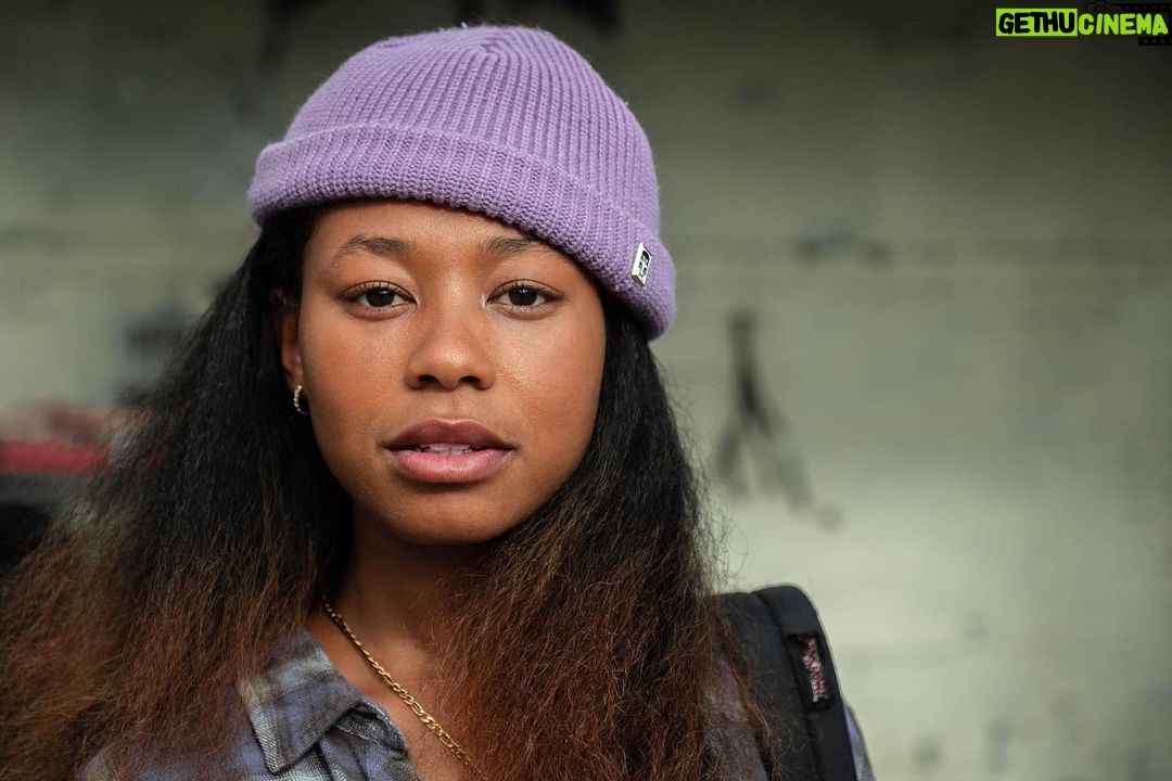 Sanaa Lathan Instagram - We like the sound of this: Sanaa Lathan’s directorial feature film debut ON THE COME UP will make its World Premiere at #TIFF22. 🎵 Based on the @nytimes #1 best-selling novel of the same name by Angie Thomas (THE HATE U GIVE), the film follows the story of Bri, a 16-year-old gifted rapper, who attempts to take the battle rap scene by storm in order to lift up her family and do right by the legacy of her father – a local hip hop legend whose career was cut short by gang violence. ON THE COME UP stars Jamila C. Gray (@milabucks), Da’Vine Joy Randolph (@davinejoy), @lilyachty, @therealmikeepps, with @sanaalathan and @methodmanofficial, @milesgutierrezriley, Justin Martin (@bgm_jus), @titusmakin, @michaelcooperjr_ and @gedgata. Drop a 🎤 if we’ll be seeing you at the Festival this September. . . . . #onthecomeup #sanaalathan #davinejoyrandolph #lilyachty #mikeepps #methodman #angiethomas