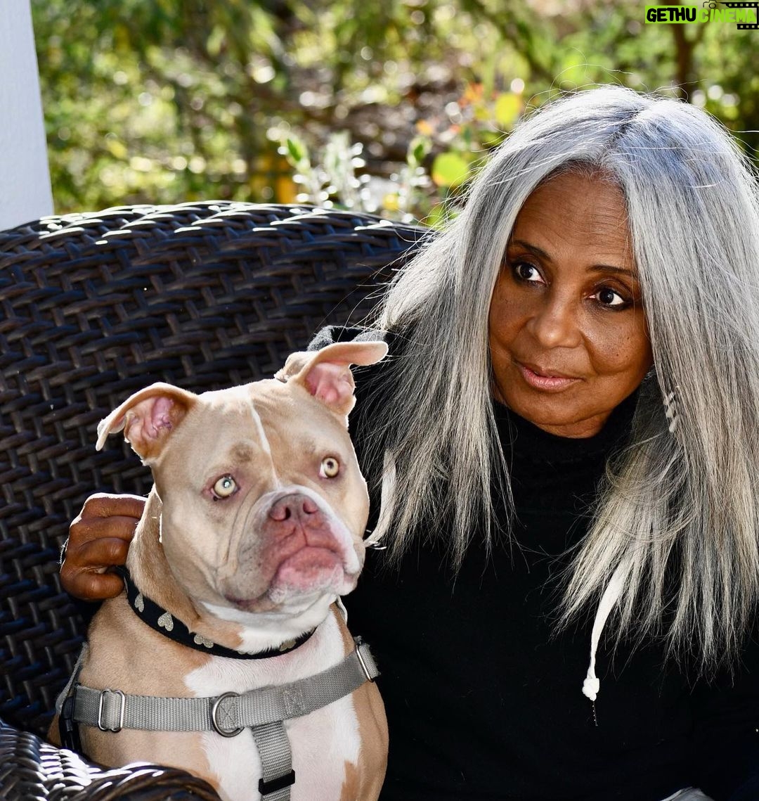 Sanaa Lathan Instagram - Mommy & Nala. #BFFS 💖