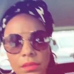 Sanaa Lathan Instagram - They call me… #Repost @teamsanaalathan Sanaa Nana Ms. Lathan All equals Queen @sanaalathan