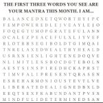Sanaa Lathan Instagram - Mine are Balanced, Worthy, and Wealthy. What are yours? #MantraForDecember ✨