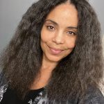 Sanaa Lathan Instagram - Hippie chick 🦋