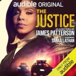 Sanaa Lathan Instagram - Check me out starring in the CAPTIVATING audio thriller of James Patterson’s The Justice. Only on @audible #JamesPatterson #thejustice 🔥
