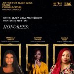 Sanaa Lathan Instagram - Repost from @justice4blackgirls • 🥳We’re over the moon about having actress and activist, SANAA LATHAN as this year’s keynote conversation centering Black girl resistance, artistry and creativity. Black girls are on the come up, it’s past time for the world to recognize our genius!✊🏾✨ Part I: BLACK GIRLS ARE THEORISTS OF OUR OWN EXPERIENCE. Part II: BLACK GIRLS ARE FREEDOM FIGHTERS AND RESISTERS, honoring Ju’Niya Palmer, the little sister of Breonna Taylor and founder of Breonna’s Garden, Pamela Winn and Darnella Frazier, the young visionary & resister who recorded George Floyd’s murder Part III: BLACK GIRLS ARE ART, CREATIVES AND INNOVATORS. This year's conference highlights Black girls as theorists of our own experiences, freedom fighters, resistors, creatives and innovators. This year, we will carve out space for Black girls to both dream and define, investing in the innovations of Black girls ages 13-23. This work is not just about highlighting Black girl trauma, abuse and mortality. This work is about recognizing Black girls as stakeholders. It’s about listening, learning and loving. This conference is about communal pledges to Black girl liberation. This conference is about creating the liberated spaces that Black girls have always deserved.✊🏾 Is anyone else as excited as we are? We can’t wait to share this year’s conference agenda! Mark your calendars & prepare for a Sunday full of Black girl brilliance, truth, innovation and magic!✨ Sunday, October 30th 12-5PMEST *All virtual tickets are FREE! 🎟 *How can you support us? Please share widely with your networks! TAG someone below who needs a free ticket!🎟😍 #justiceforblackgirls #blackgirlsmatter #everyblackgirl #conference #education #sanaalathan #onthecomeup