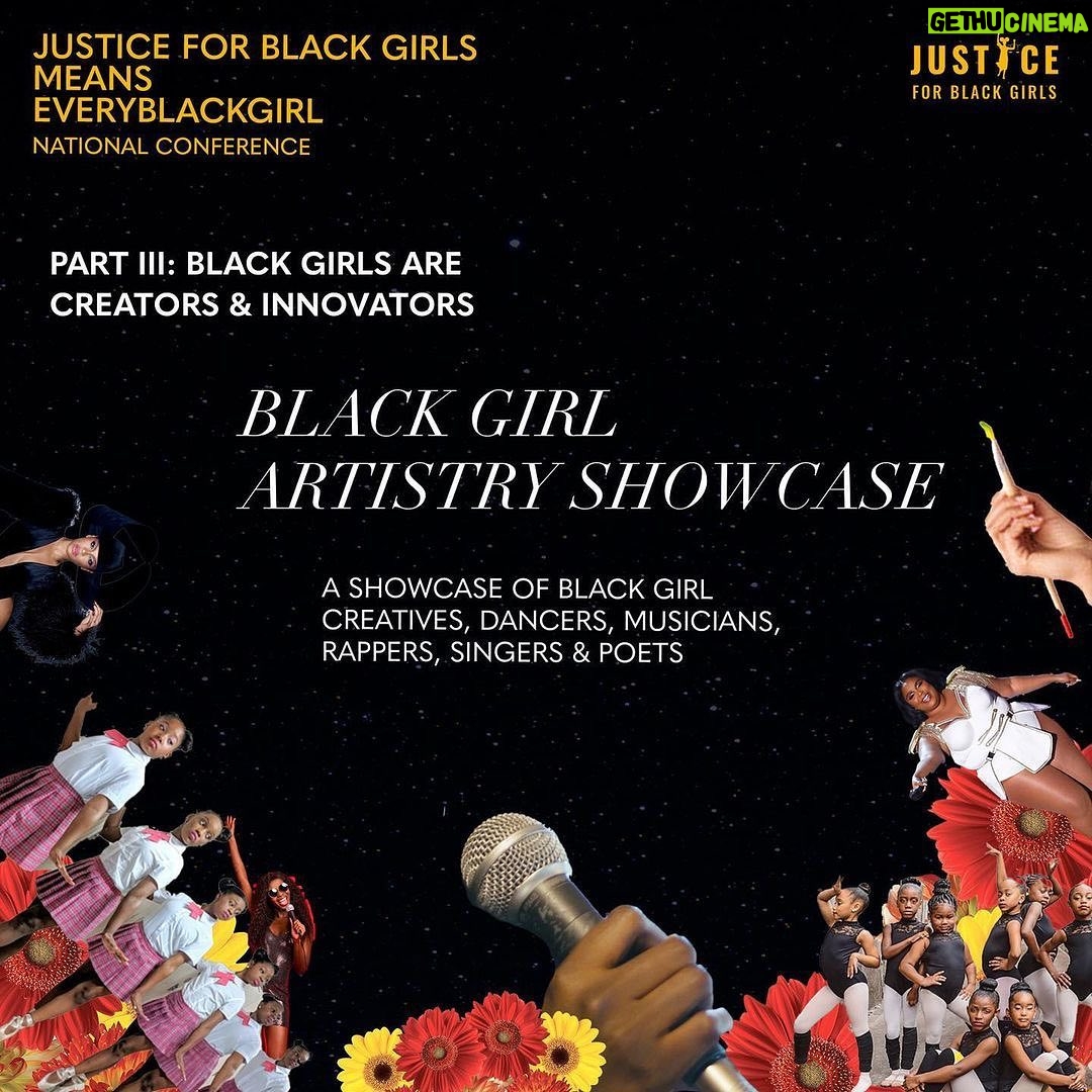 Sanaa Lathan Instagram - Repost from @justice4blackgirls • 🥳We’re over the moon about having actress and activist, SANAA LATHAN as this year’s keynote conversation centering Black girl resistance, artistry and creativity. Black girls are on the come up, it’s past time for the world to recognize our genius!✊🏾✨ Part I: BLACK GIRLS ARE THEORISTS OF OUR OWN EXPERIENCE. Part II: BLACK GIRLS ARE FREEDOM FIGHTERS AND RESISTERS, honoring Ju’Niya Palmer, the little sister of Breonna Taylor and founder of Breonna’s Garden, Pamela Winn and Darnella Frazier, the young visionary & resister who recorded George Floyd’s murder Part III: BLACK GIRLS ARE ART, CREATIVES AND INNOVATORS. This year's conference highlights Black girls as theorists of our own experiences, freedom fighters, resistors, creatives and innovators. This year, we will carve out space for Black girls to both dream and define, investing in the innovations of Black girls ages 13-23. This work is not just about highlighting Black girl trauma, abuse and mortality. This work is about recognizing Black girls as stakeholders. It’s about listening, learning and loving. This conference is about communal pledges to Black girl liberation. This conference is about creating the liberated spaces that Black girls have always deserved.✊🏾 Is anyone else as excited as we are? We can’t wait to share this year’s conference agenda! Mark your calendars & prepare for a Sunday full of Black girl brilliance, truth, innovation and magic!✨ Sunday, October 30th 12-5PMEST *All virtual tickets are FREE! 🎟 *How can you support us? Please share widely with your networks! TAG someone below who needs a free ticket!🎟😍 #justiceforblackgirls #blackgirlsmatter #everyblackgirl #conference #education #sanaalathan #onthecomeup