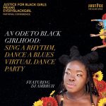 Sanaa Lathan Instagram - Repost from @justice4blackgirls • 🥳We’re over the moon about having actress and activist, SANAA LATHAN as this year’s keynote conversation centering Black girl resistance, artistry and creativity. Black girls are on the come up, it’s past time for the world to recognize our genius!✊🏾✨ Part I: BLACK GIRLS ARE THEORISTS OF OUR OWN EXPERIENCE. Part II: BLACK GIRLS ARE FREEDOM FIGHTERS AND RESISTERS, honoring Ju’Niya Palmer, the little sister of Breonna Taylor and founder of Breonna’s Garden, Pamela Winn and Darnella Frazier, the young visionary & resister who recorded George Floyd’s murder Part III: BLACK GIRLS ARE ART, CREATIVES AND INNOVATORS. This year's conference highlights Black girls as theorists of our own experiences, freedom fighters, resistors, creatives and innovators. This year, we will carve out space for Black girls to both dream and define, investing in the innovations of Black girls ages 13-23. This work is not just about highlighting Black girl trauma, abuse and mortality. This work is about recognizing Black girls as stakeholders. It’s about listening, learning and loving. This conference is about communal pledges to Black girl liberation. This conference is about creating the liberated spaces that Black girls have always deserved.✊🏾 Is anyone else as excited as we are? We can’t wait to share this year’s conference agenda! Mark your calendars & prepare for a Sunday full of Black girl brilliance, truth, innovation and magic!✨ Sunday, October 30th 12-5PMEST *All virtual tickets are FREE! 🎟 *How can you support us? Please share widely with your networks! TAG someone below who needs a free ticket!🎟😍 #justiceforblackgirls #blackgirlsmatter #everyblackgirl #conference #education #sanaalathan #onthecomeup