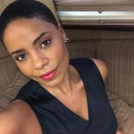 Sanaa Lathan Instagram - Happy #NationalCurlCrushDay my beauties! 🤎 #SWIPELEFT My natural hair journey has been one of the biggest blessings of my life. Constantly discovering different looks and reflections of who I am authentically from day to day has been a beautiful ride.. JOIN ME in the celebration by posting a selfie (old or new) of your gorgeous curls and nominate friends to do the same! Tag @CarolsDaughter & #NationalCurlCrushDay #CurlCrushChallenge This movement was created by @carolsdaughter is all about celebrating Us. 💃🏽#Carolsdaughterpartner