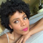 Sanaa Lathan Instagram - Happy #NationalCurlCrushDay my beauties! 🤎 #SWIPELEFT My natural hair journey has been one of the biggest blessings of my life. Constantly discovering different looks and reflections of who I am authentically from day to day has been a beautiful ride.. JOIN ME in the celebration by posting a selfie (old or new) of your gorgeous curls and nominate friends to do the same! Tag @CarolsDaughter & #NationalCurlCrushDay #CurlCrushChallenge This movement was created by @carolsdaughter is all about celebrating Us. 💃🏽#Carolsdaughterpartner