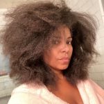 Sanaa Lathan Instagram - Happy #NationalCurlCrushDay my beauties! 🤎 #SWIPELEFT My natural hair journey has been one of the biggest blessings of my life. Constantly discovering different looks and reflections of who I am authentically from day to day has been a beautiful ride.. JOIN ME in the celebration by posting a selfie (old or new) of your gorgeous curls and nominate friends to do the same! Tag @CarolsDaughter & #NationalCurlCrushDay #CurlCrushChallenge This movement was created by @carolsdaughter is all about celebrating Us. 💃🏽#Carolsdaughterpartner