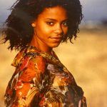 Sanaa Lathan Instagram - 17 yrs old #tbt ❤️‍🔥