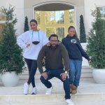 Sanaa Lathan Instagram - The mom, the manager, the star. #OnTheComeUp #Jay #Supreme #Bri 💫 Based The New York Times best-selling novel of the same name. Sheesh! Can’t wait for y’all to see this one ❤️‍🔥 #AngieThomas #ParamountPictures