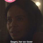 Sanaa Lathan Instagram - @liorraz @netflixisrael #Netflix