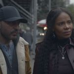 Sanaa Lathan Instagram - THIS FRIDAY #HitAndRun on #NETFLIX 💥💥💥 New York City, N.Y.