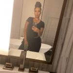 Sanaa Lathan Instagram - #HappySunday 🌤 New York, New York