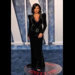 Sanaa Lathan Instagram - 🎩 #VanityFair #Oscars
