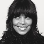 Sanaa Lathan Instagram - Keep lookin up. Happy Monday 💋