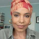 Sanaa Lathan Instagram - I’m not done yet because no country has reached gender parity. It will take another 132 years at this rate.  Women represent less than 22% of directors and 33% of film writers.  There is still much to do. #NotDoneYet #Womenshistorymonth #internationalwomensday