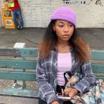 Sanaa Lathan Instagram - Can’t wait for you to meet BRI (@milabucks) our lead in #ONTHECOMEUP 💫 based on @angiethomas #nytimes best selling novel of the same name. She is 🔥 Garden Heights
