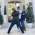 Sanaa Lathan Instagram - The mom, the manager, the star. #OnTheComeUp #Jay #Supreme #Bri 💫 Based The New York Times best-selling novel of the same name. Sheesh! Can’t wait for y’all to see this one ❤️‍🔥 #AngieThomas #ParamountPictures