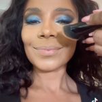 Sanaa Lathan Instagram - 🦋🦋🦋