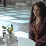 Sanaa Lathan Instagram - Meet Naomi, a whip smart investigative journalist on a mission for the truth. She lives in the world of #HitandRun a new mystery thriller coming this summer to @netflix 💥💥💥 New York, New York
