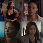 Sanaa Lathan Instagram - ☺️ #Repost from @hbomax You look like you could use some #SanaaLathan in your life. #FamilyMatters #LoveAndBasketball #NativeSon and #Succession are streaming now on #HBOMax.