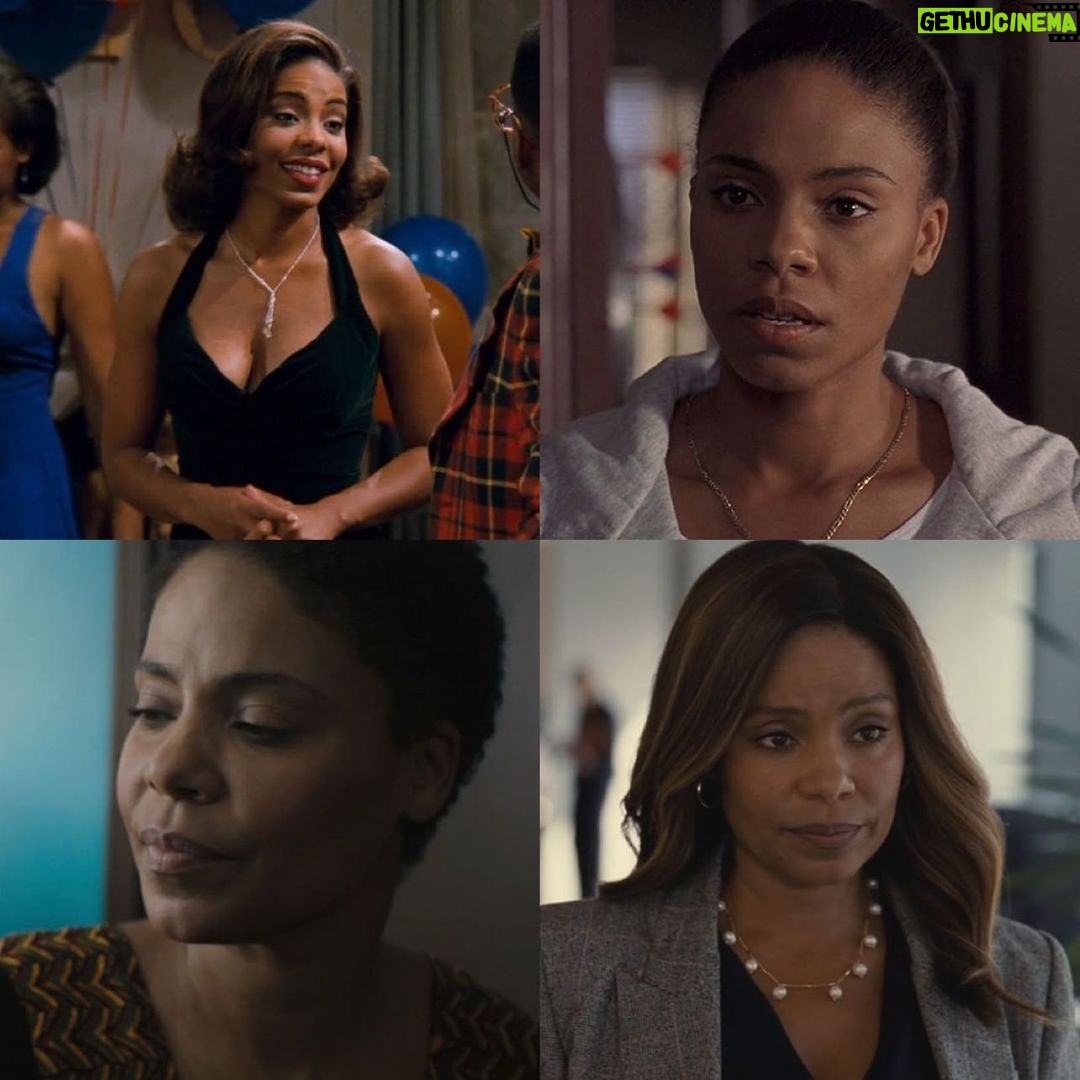 Sanaa Lathan Instagram - ☺️ #Repost from @hbomax You look like you could use some #SanaaLathan in your life. #FamilyMatters #LoveAndBasketball #NativeSon and #Succession are streaming now on #HBOMax.