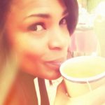 Sanaa Lathan Instagram - Some candids I took on the set of #TheBestManHoliday. Looking forward to reuniting with my friends, who I now call family, for The Best Man limited series coming next year. #SwipeLeft ♥️